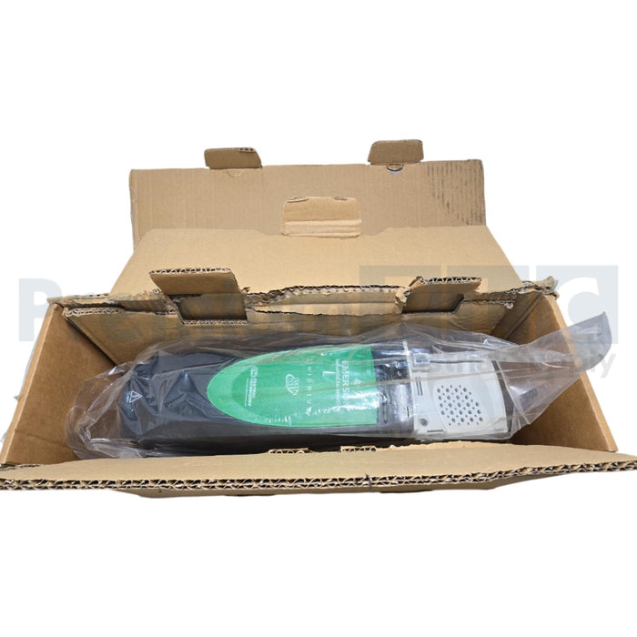 EMERSON CONTROL TECHNIQUES SP1406 SP5.5T UNIDRIVE SP AC DRIVE 5.0/7.5HP NSMP