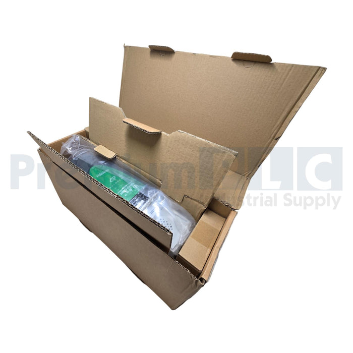 EMERSON CONTROL TECHNIQUES SP1405 SP4.5T UNIDRIVE SP SPEED DRIVE VSD 5HP NSMP