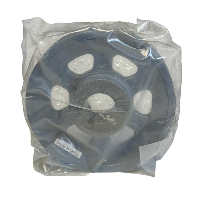 SST CORPORATION BK60-1-3/16 / BK601316 FHP SHEAVE V-BELT PULLEY 1-GROOVE NSMP