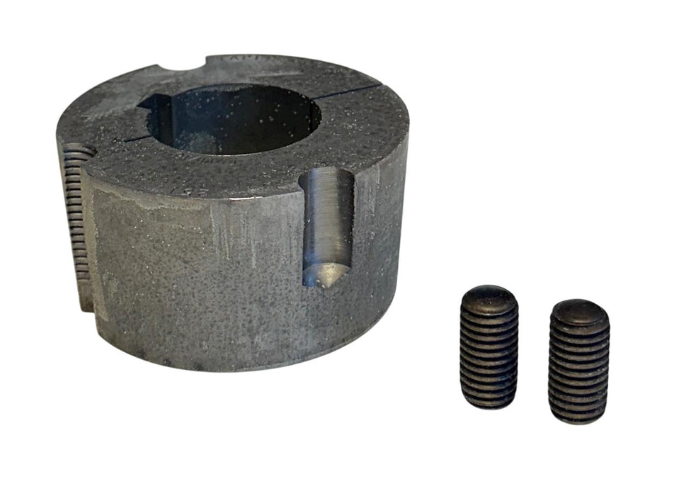 BALDOR DODGE 2517 X 1-11/16-KW / 119119 TAPER-LOCK BUSHING STOCK BORE NSMP