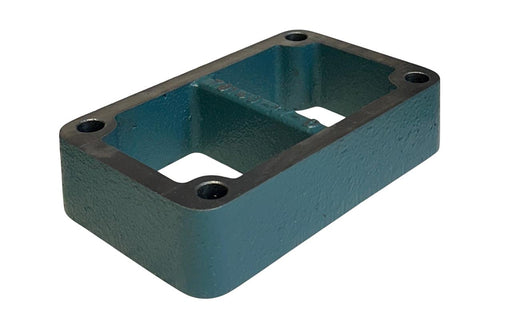 DODGE BALDOR 20RISER / 21134200 / TIGEAR-2 RISER BLOCK SIZE 20 BT05140317 NSMP