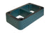 DODGE BALDOR 20RISER / 21134200 / TIGEAR-2 RISER BLOCK SIZE 20 BT05140317 NSMP