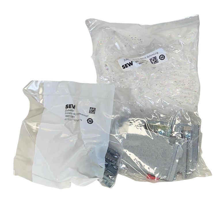 SEW MDX60A0074-5A3-4-00 / MC07B0075-5A3-4-00 MOVITRAC B INVERTER 18206786 NSNP