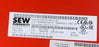 SEW MDX60A0074-5A3-4-00 / MC07B0075-5A3-4-00 MOVITRAC B INVERTER 18206786 NSNP