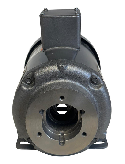 TUTHILL HTI  780-004 / 000LEV-C-A-7 ROTARY GEAR PUMP & MOTOR .25HP 3P .5GPM NSMP