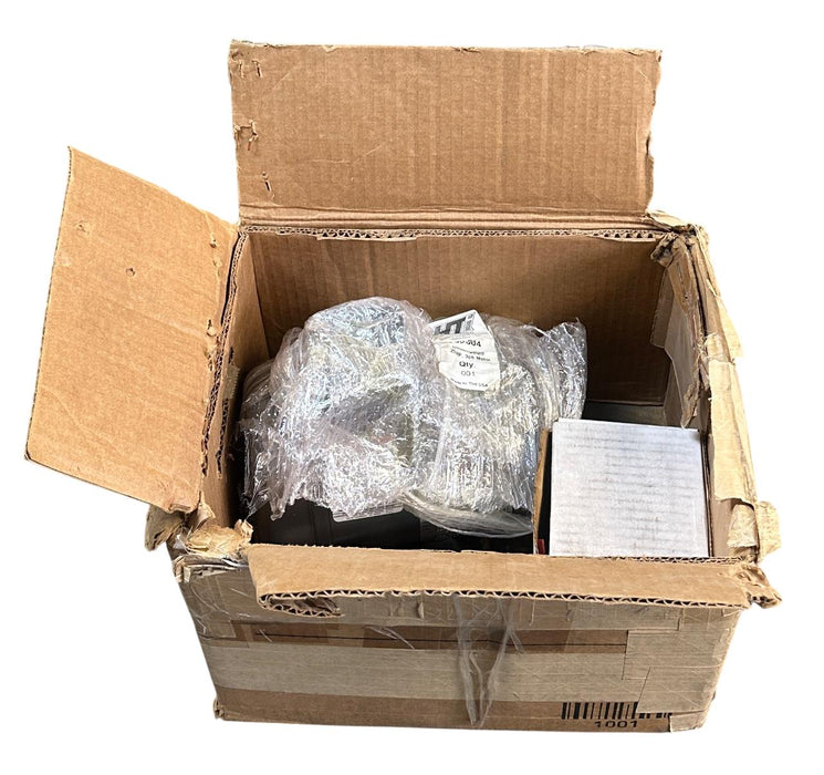 TUTHILL HTI  780-004 / 000LEV-C-A-7 ROTARY GEAR PUMP & MOTOR .25HP 3P .5GPM NSMP