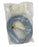 TURCK WK 4.4T-10 / U2435 EUROFAST CORDSET SINGLE-ENDED M12 10M NSFS