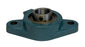 DODGE F2B-VSC-100 / 123611 2-BOLT FLANGE MOUNT BEARING 1'' INTERMEDIATE NSMP