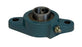 DODGE F2B-VSC-100 / 123611 2-BOLT FLANGE MOUNT BEARING 1'' INTERMEDIATE NSMP