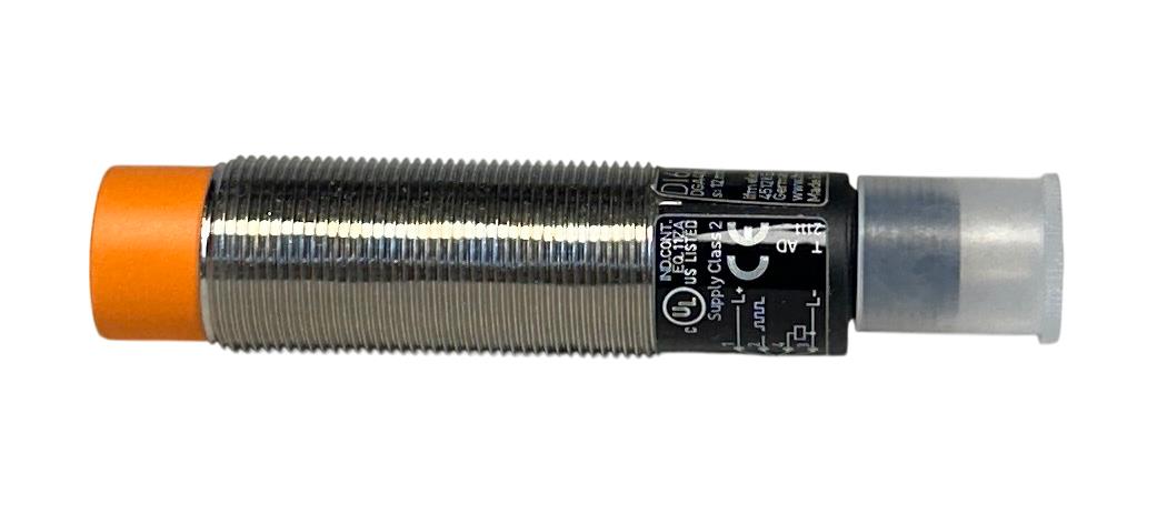 IFM DGA4012-WPKG/US / DI6001 COMPACT EVALUATION UNIT SPEED MONITOR 10-36VDC NSMP