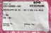 KIESELMANN 4301100009-041 / 4301100009041 ROTARY VALVE DN100 SW12 AISI 316L NSMP