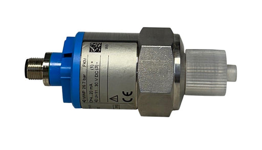 ENDRESS+HAUSER PMC131-A55F1A1S / PMC131 Cerabar T PRESSURE TRANSMITTER IP65 NSNP