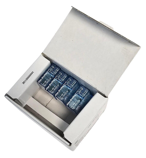 BOX OF 4 NEW ALLEN BRADLEY 700-HP32Z24 CONTROL RELAYS SER. A