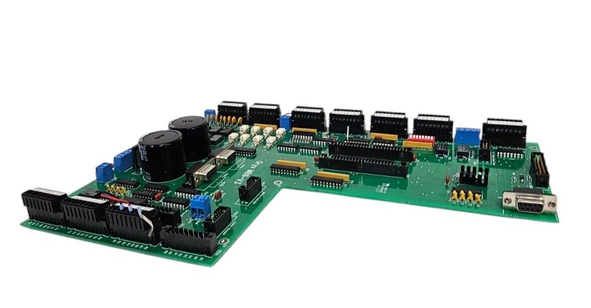 ORYX MB6-V3 CIRCUIT BOARD MB6V3
