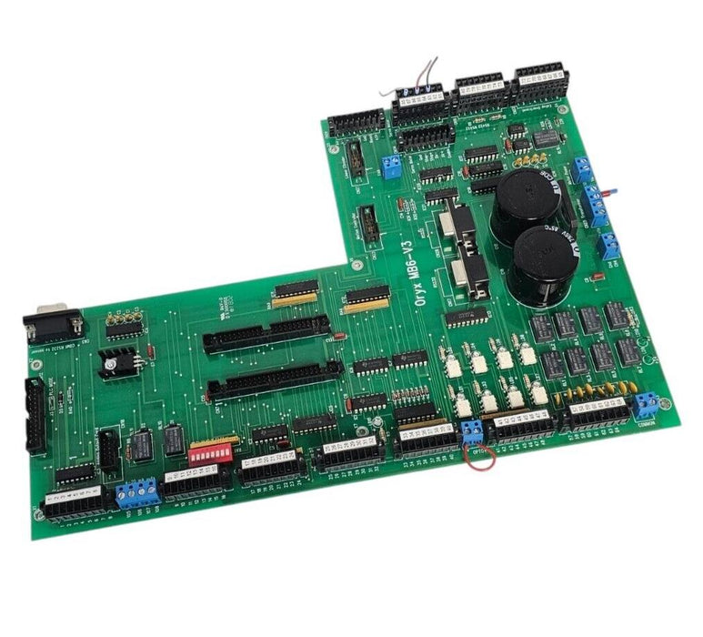 ORYX MB6-V3 CIRCUIT BOARD MB6V3