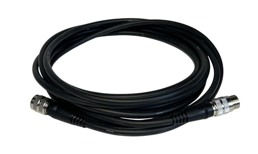 KEYENCE OP-87034 / OP87034 TRANSMITTER-RECEIVER CABLE 3M NSMP