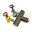 STREAMLINE STEAMASTER 2000 SM-2000 / STM2000N BRONZE MIXING STATION 150PSI NSNP