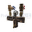 STREAMLINE STEAMASTER 2000 SM-2000 / STM2000N BRONZE MIXING STATION 150PSI NSNP