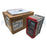 MAGNETEK YASKAWA 4009-VG+S4 IMPULSE VG+ SERIES 4 VFD 460V 5HP CIMR-AU4A0011AAA