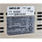 MAGNETEK YASKAWA 4009-VG+S4 IMPULSE VG+ SERIES 4 VFD 460V 5HP CIMR-AU4A0011AAA