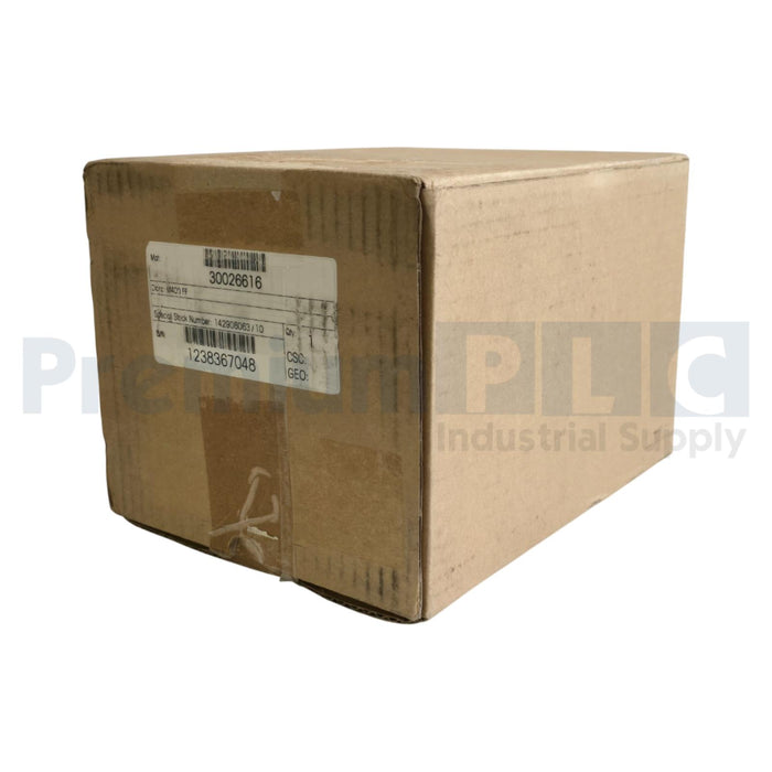 METTLER TOLEDO M400 FF FISCO FIELD DEVICE CONDUCTIVITY TRANSMITTER 30026616 NSMP