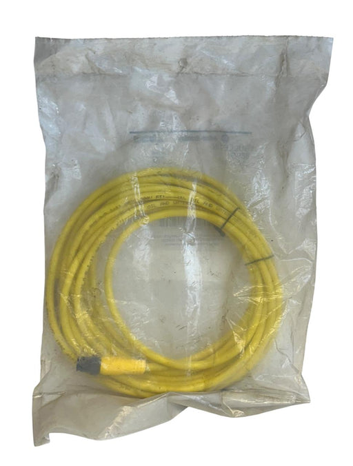 ALLEN BRADLEY 889D-M5AC-5 /B BULLETIN 889D DC MICRO CABLE STRAIGHT 5M 5-PIN NSFS