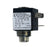 PETER PAUL O153X00011EM SOLENOID OPERATOR 120V 60Hz 8.5W 3/64x1/16 W/ CABLE NSNP