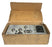 POWER-ONE CP131-A / CP131A INTERNATIONAL SERIES POWER SUPPLY 5VDC OUTPUT 8A NSMP