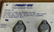 POWER-ONE CP131-A / CP131A INTERNATIONAL SERIES POWER SUPPLY 5VDC OUTPUT 8A NSMP