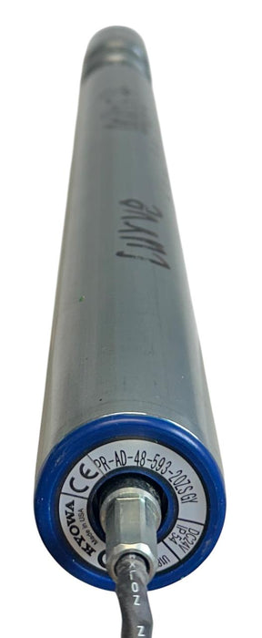 KYOWA PR-AD-48-593-20ZSGY / PRAD4859320ZSGY PULSEROLLER 24VDC IP54 NSNP
