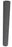 RP ADAMS CO. 119674A POROUS FILTERING TUBE 36'' NSMP