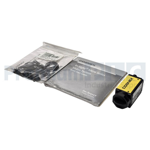 COGNEX ISM1400-01 P/N 825-0188-1R H In-Sight MICRO VISION CAMERA 828-0294-1R B1