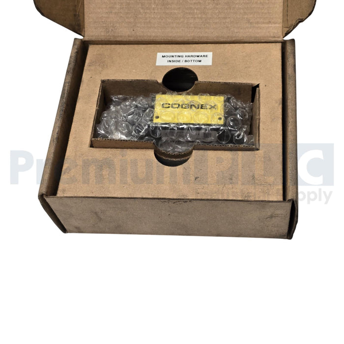 COGNEX ISM1400-01 P/N 825-0188-1R H In-Sight MICRO VISION CAMERA 828-0294-1R B1