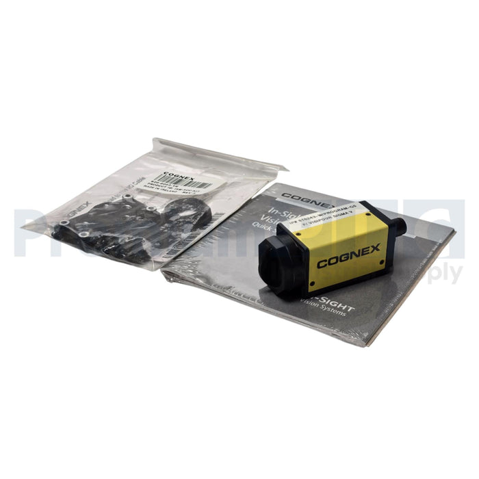 COGNEX ISM1400-01 P/N 825-0188-1R H In-Sight MICRO VISION CAMERA 828-0294-1R B1