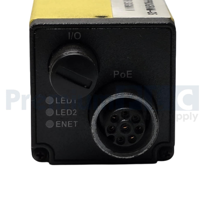 COGNEX ISM1400-01 P/N 825-0188-1R H In-Sight MICRO VISION CAMERA 828-0294-1R B1