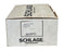 SCHLAGE ND80LD RHO 626 STOREROOM LOCK 13-047 LATCH 10-025 STRIKE 1-3/4'' DR NSMP