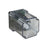MAXIVOLT ICP-110 / ICP110 SURGE SUPPRESSOR 120VAC 2-WIRE NSMP