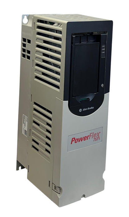 ALLEN BRADLEY 20F11ND022AA0NNNNN /A PowerFlex 753 AC DRIVE 11kW/15HP 480V USNP