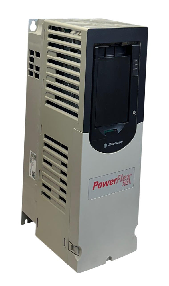 ALLEN BRADLEY 20F11ND022AA0NNNNN /A PowerFlex 753 AC DRIVE 11kW/15HP 480V USNP