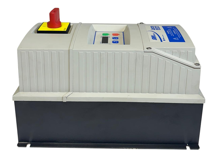 LENZE AC TECH ESV152N02YMC / 13374832 SMVector DRIVE 1.5kW/2HP240V 50/60Hz USNP