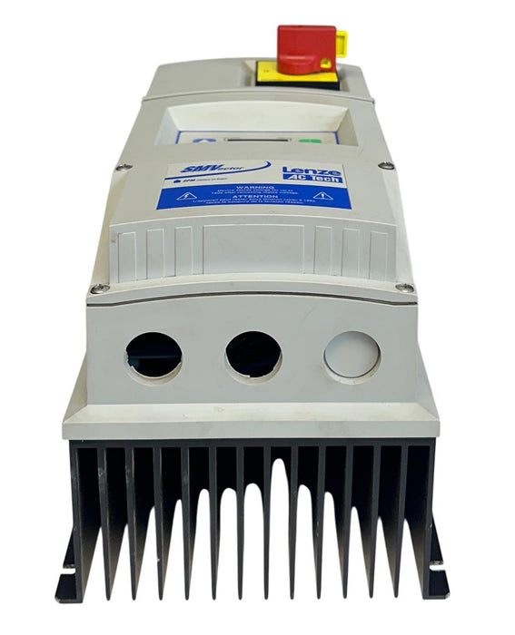 LENZE AC TECH ESV152N02YMC / 13374832 SMVector DRIVE 1.5kW/2HP240V 50/60Hz USNP