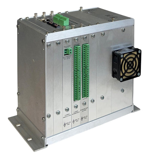 DELTA TAU COMPLETE UMAC UNIT 3x0-603766 PMAC2 CPU ENet 5-4269-00-0610-00100 USNP