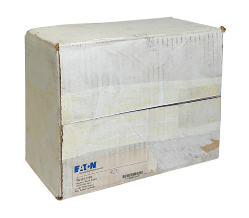 EATON PS256B-01B3 / PS256B01B3 LIMITED CONVEYOR POWER SUPPLY 100-250VAC M12 NSMP