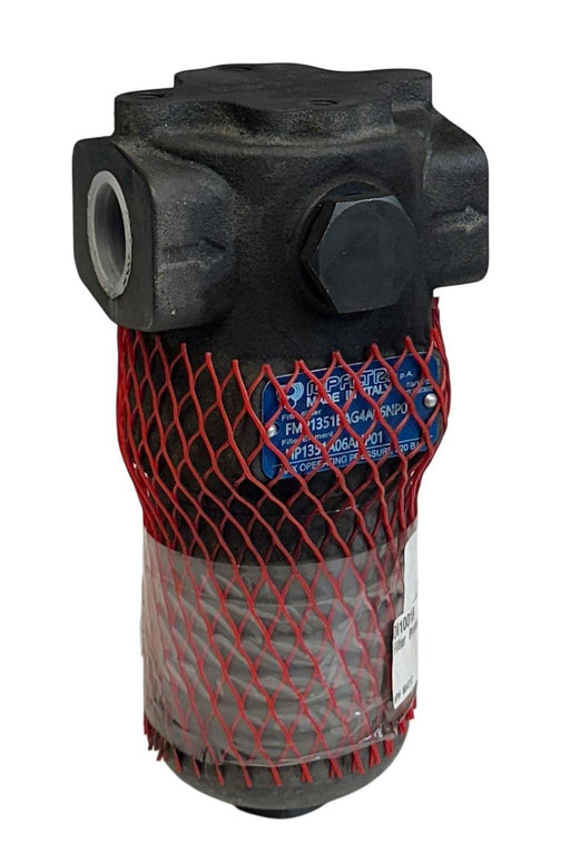 MP FILTRI FMP1351BAG4A06NP01 PRESSURE FILTER HP1351A06ANP01 ELEMENT 110355 NSNP