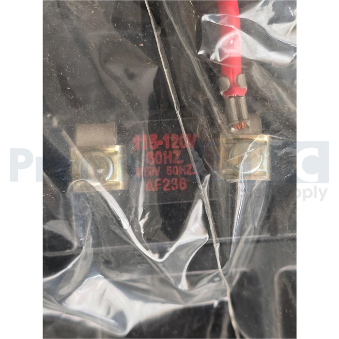 ALLEN BRADLEY 500F-FOD930 /L NEMA SIZE 5 500F CONTACTOR FEED THROUGH NSMP