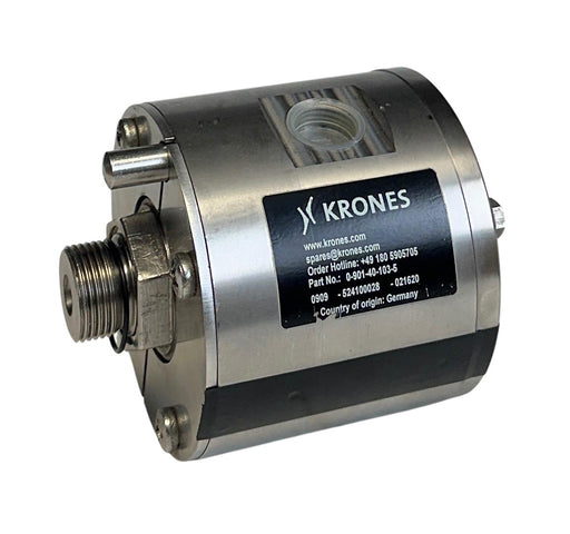 KRONES 0-901-40-103-5 / 0901401035 ACTUATOR OEM SPARE PART USNP