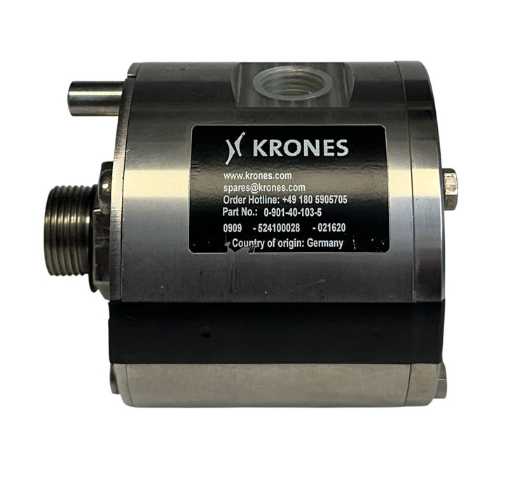 KRONES 0-901-40-103-5 / 0901401035 ACTUATOR OEM SPARE PART USNP