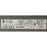 ALLEN BRADLEY 1746-P2 /C SLC 500 POWER SUPPLY RACK MOUNT 120/240V 5A 1746P2 NSNP