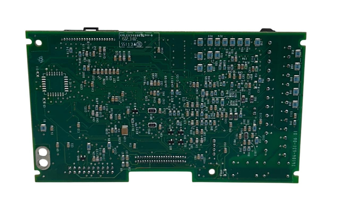 For Parts ALLEN BRADLEY 74104-632-51 / 7410463251 PowerFlex 70 CONTROL BOARD