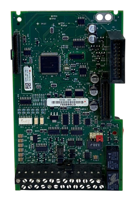 For Parts ALLEN BRADLEY 74104-632-51 / 7410463251 PowerFlex 70 CONTROL BOARD